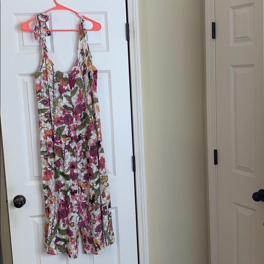 Zara Jumpsuit